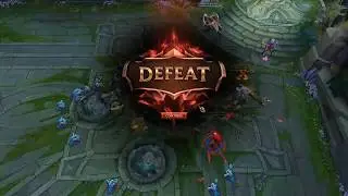 Very Serious  Insane Lux Montage Super Extended Giga Director's Cut