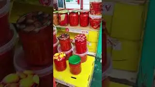 belarus food 🥝