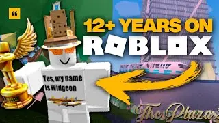 This DEVELOPER Has Been on Roblox for 12 YEARS | Roadblocks