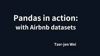 NYCU Data Science 2024 Week4: Pandas (English)