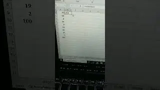 Insert Roman number 