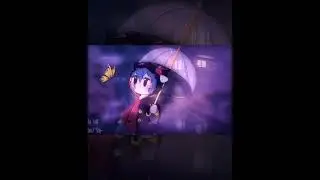 Gacha life meme 🥺.. / 