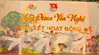 Múa SPEECHLESS | TAT GROUP 💙| Tổng Kết Hè 2023