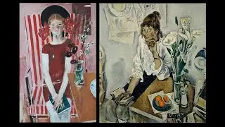 Yevsey Moiseenko (1916-1988)