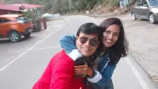 तुंगनाथ मंदिर में होने वाली पहली शादी ,मुन्ना और अर्पणा की शादी
