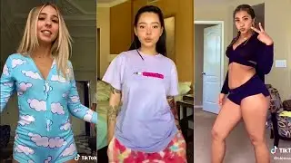 Darling Twerk For Me TikTok Dance Challenge Compilation | Tik Tok 2021