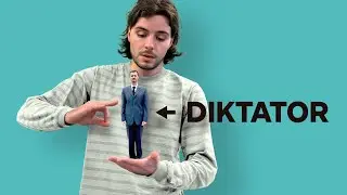 Sådan vælter du en diktator