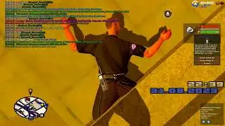 Grand Theft Auto  San Andreas 2023 08 31   22 39 06 03