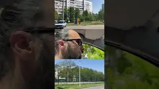 РазБОМБлённые здания | Всё как есть