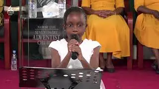 Children Story || with Abigael