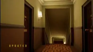 The Baby in Yellow - Environment Upgrade Teaser #1