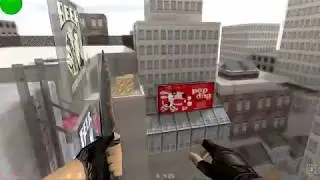 CS 1.6 BUNNY CFG  2018 GÜNCEL