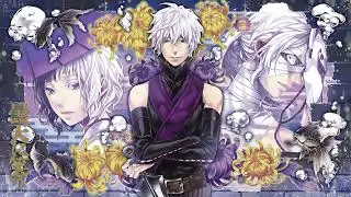 Donten ni Warau - Kumorika no Taiyou