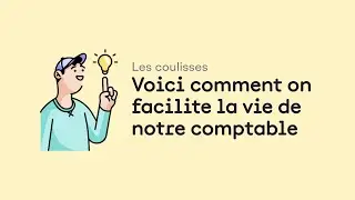 Voici comment on facilite la vie de notre comptable pour les notes de frais avec Airtable et Qonto