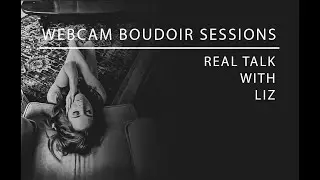 Testimonial - CRAVE Cam Session with Liz