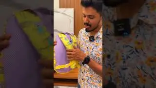 Wildcraft School Bag for Kids #abdulrasheedmukkam  #wildcraft