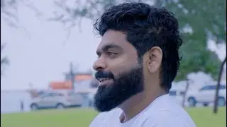 Monjulla Pennalle | Malayalam Short Cover 2023 | Hamdan Hamza | New Cover Song 2023