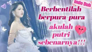 Magang yang dihina adalah putri keluarga kaya,CEO datang mencintainya,mengejutkan semua orang