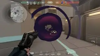 Jett mix Omen