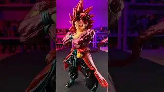 The reason why I don’t recommend the New Time Jumper Super Saiyan 4 Limit Breaker 🗿😭