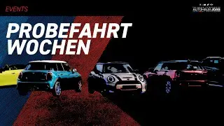 Autohaus Joas: Eine aufregende Fahrt durch die Welt von BMW und MINI | Kinospot