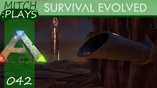Tree Sap Tap - ARK Survival Evolved - Part 42