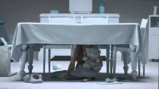 Aile ve Sosyal Politikalar Bakanlığı Alo 183 Kamu Spotu