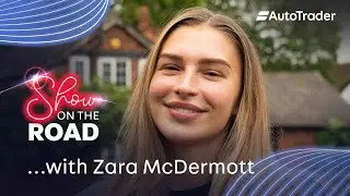 Zara McDermott’s road to Love Island, TV presenting and her passion for education
