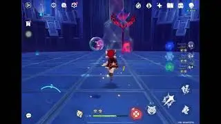 Genshin Impact Adventure Rank Ascension 3