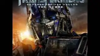 ROTF voyager jungle ironhide and ROTF DVD info
