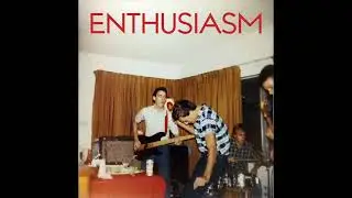 Enthusiasm - Barry Stock