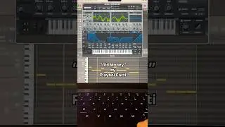 FAMOUS PRESETS 