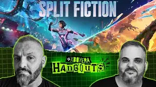Split Fiction - Launch Day Special | Live | Hangouts