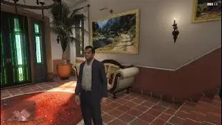 GTA 5 Gameplay - Fresh Meat