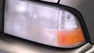 Preowned 1999 GMC SONOMA Ferndale MI