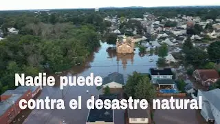 Impacto Natural: Tras las Huellas de la Devastación