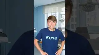ГЛАВНЫЙ СТРАХ ДЕТСТВА😹 жду в тг: Сербулат