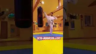 🔝UCHI-MAWASHI-GERI