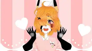 Speedpaint (OC)
