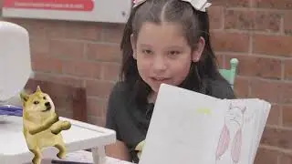 Historias Osadas: muñecas con Antonella