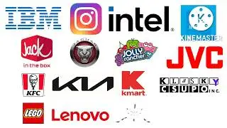 All ABC Logos 1-7
