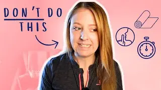 3 Mistakes I Made as a New Yoga Teacher