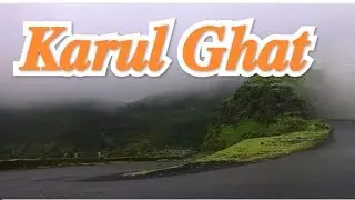 Traveling from kolhapur 𝑲𝒂𝒓𝒖𝒍𝑮𝒉𝒂𝒕 #𝐕𝐥𝐨𝐠 1 Foggy Road# 𝕔𝕙𝕚𝕞𝕓 𝕓𝕙𝕚𝕛𝕝𝕖𝕝𝕖 🌨️🌫️