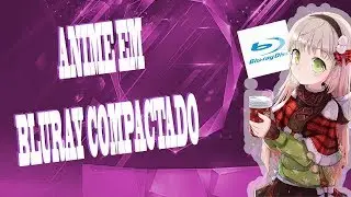 Como Compactar Animes Para Bluray #shortsclip#shortscraft#youtube#youtuber