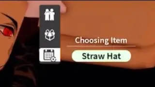 I Got Straw Hat! [Project Slayers]