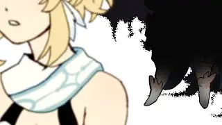 Teyvat's Darkest Soul「Genshin Impact Comic Dub」