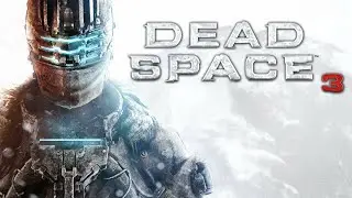 ТРЕЙЛЕР DEAD SPACE 3😱СКОРО НА КАНАЛЕ▶1080p