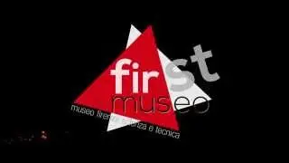 Museo FirST - Firenze Scienza e Tecnica (spot nr.1)
