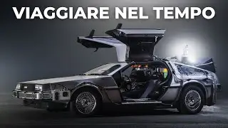 È possibile viaggiare nel tempo?