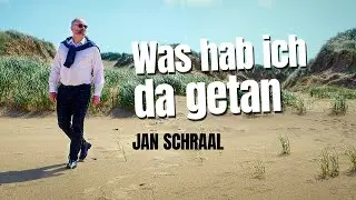 Zie wat ik mijn Heer heb aangedaan | Seht, was ich meinem Herrn angetan habe